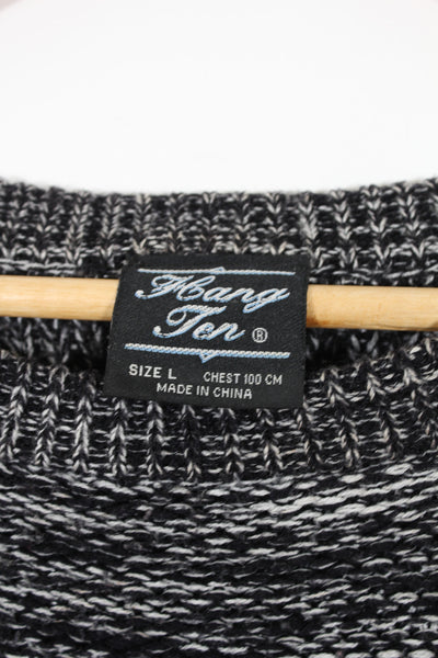 Vintage Hang Ten Knit - XL