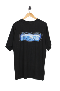 Vintage Lightning Bolt T-Shirt - XL