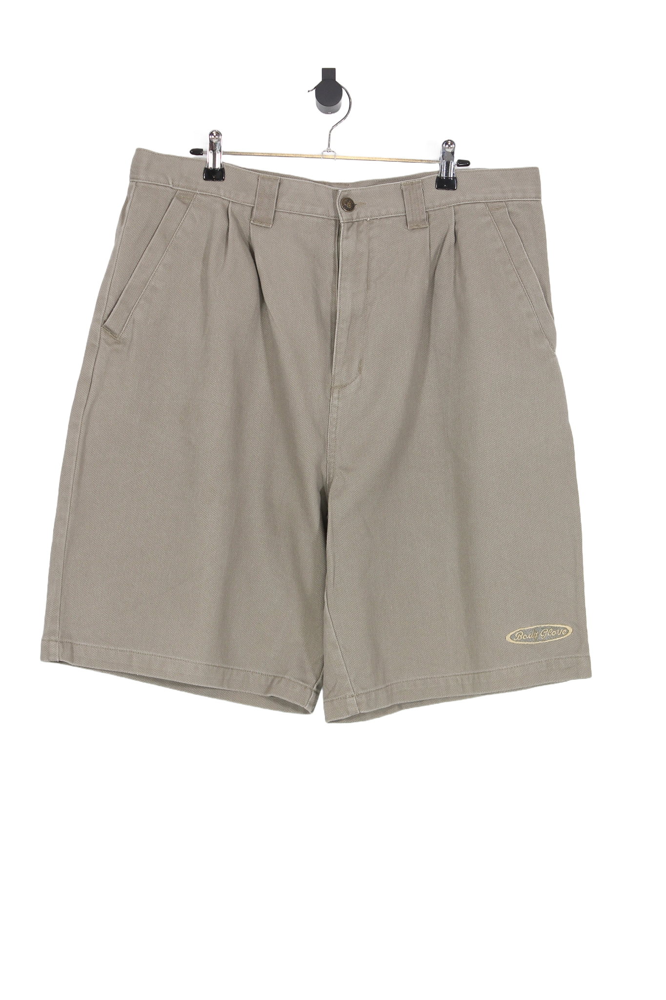 2000's Hang Ten Shorts - 36