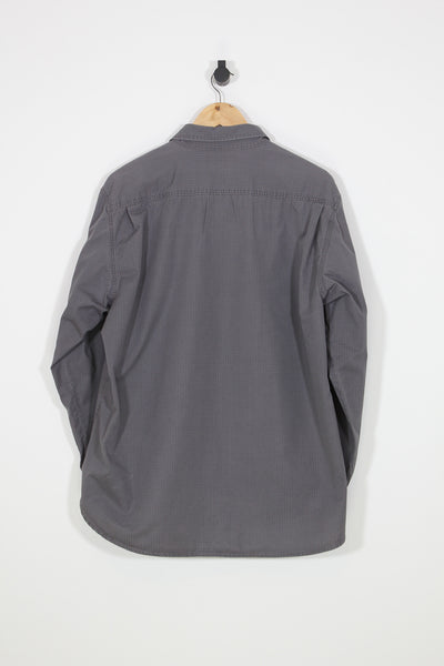 Vintage Stussy Workwear Button Up Shirt - L