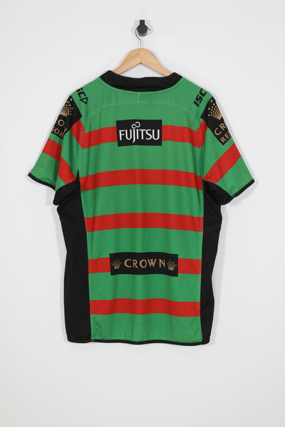 2015 South Sydney Rabbitohs Home NRL Jersey - XL