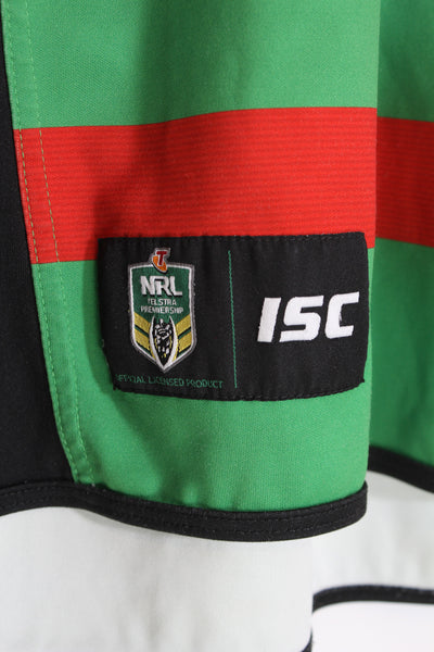 2015 South Sydney Rabbitohs Home NRL Jersey - XL