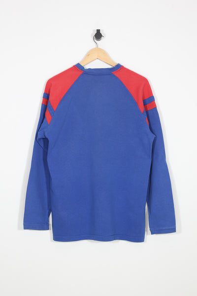 Vintage Boomdoggers Long Sleeve T-Shirt - L