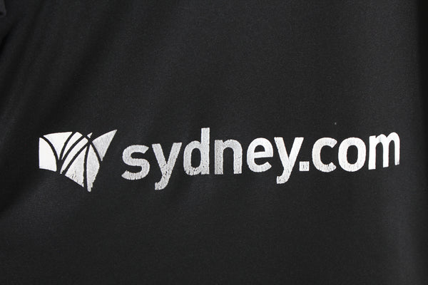 2013/14 Sydney FC Away Football Shirt - XL