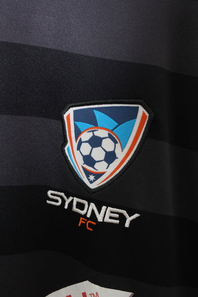 2013/14 Sydney FC Away Football Shirt - XL