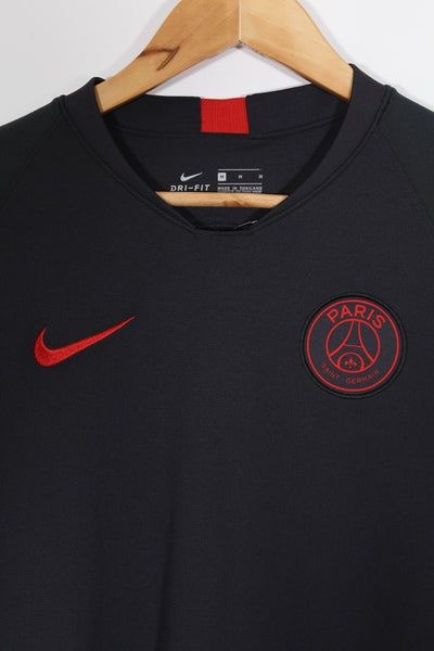 PSG Training Football Shirt - M