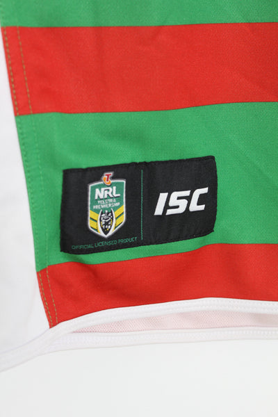 2014 DEADSTOCK South Sydney Rabbitohs Away NRL Jersey - M