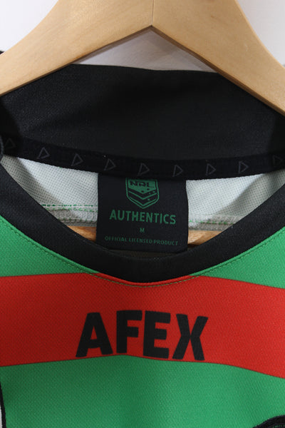 2014 South Sydney Rabbitohs Home NRL Jersey - M