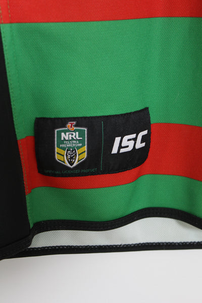 2014 South Sydney Rabbitohs Home NRL Jersey - M