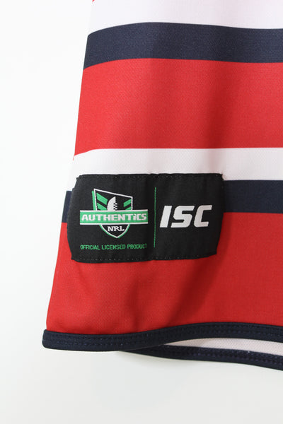 2013 Sydney Roosters Heritage NRL Jersey - XXL