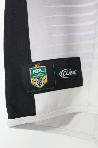 2018 Penrith Panthers Home NRL Jersey - L