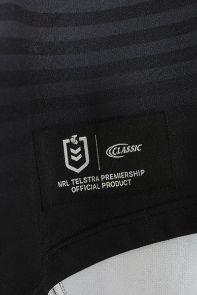 2019 Penrith Panthers Home NRL Jersey - M