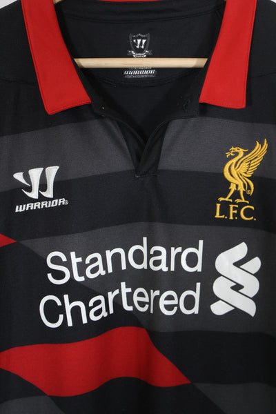 2014/15 Liverpool Third Football Shirt - XL