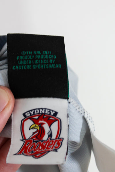 2021 Sydney Roosters NRL Home Jersey - M