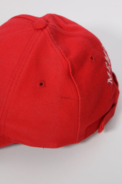 Vintage 1998 Sydney Swans Member Cap