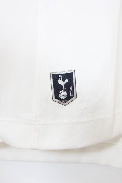 2015/16 Tottenham Hotspur Home Football Shirt - XL