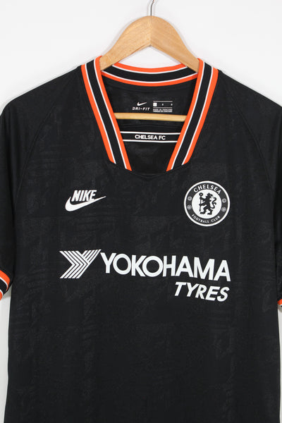 2019/20 Chelsea Third Football Shirt - L