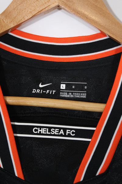 2019/20 Chelsea Third Football Shirt - L