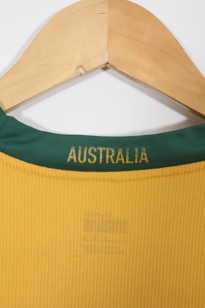 2008 Australia Socceroos Football Shirt - M