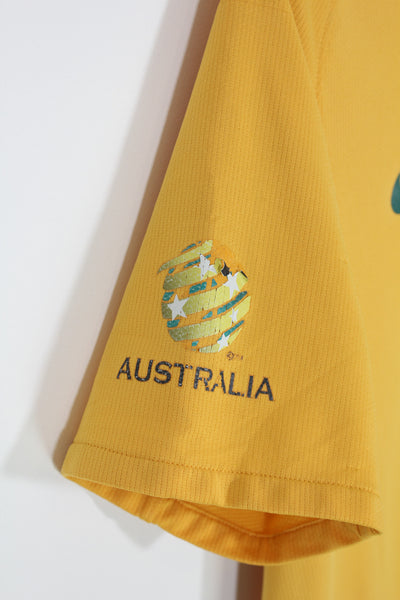 2008 Australia Socceroos Football Shirt - M