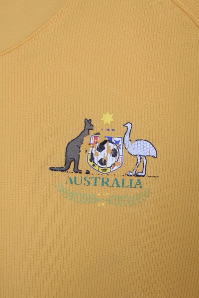 2008 Australia Socceroos Football Shirt - M