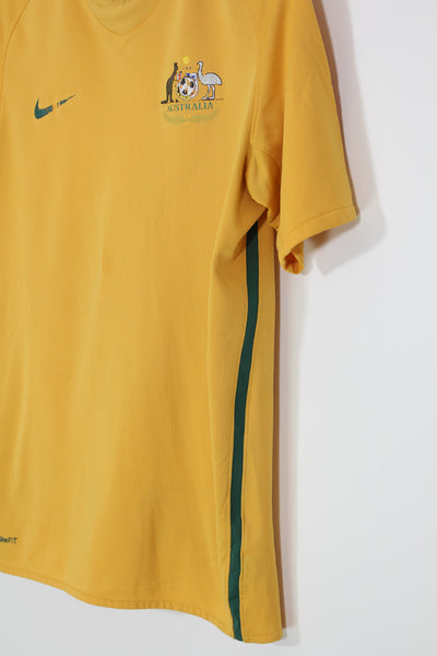 2008 Australia Socceroos Football Shirt - M