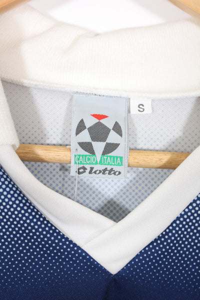 Vintage DEADSTOCK Lotto Football Shirt - L