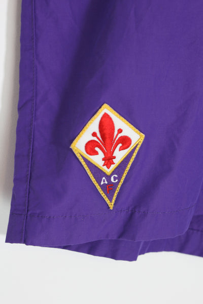 Vintage Fiorentina Football Shorts - XL