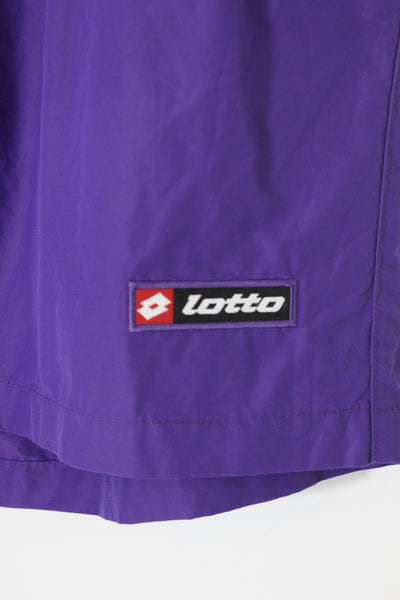 Vintage Fiorentina Football Shorts - XL