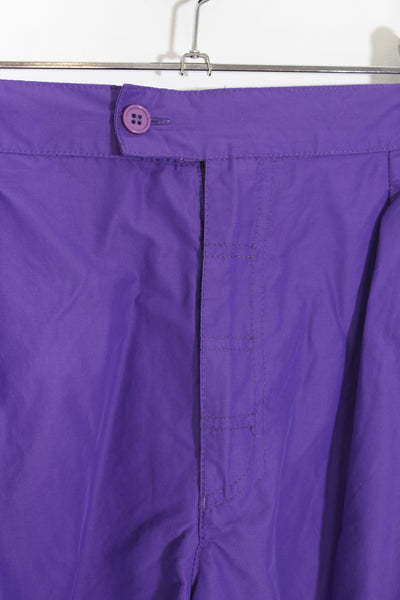 Vintage Fiorentina Football Shorts - XL