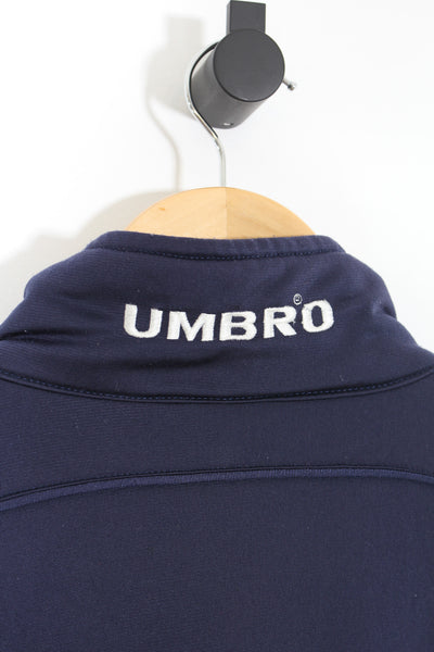 Vintage Umbro Football Jacket - L