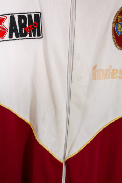 Vintage 1990/91 Torino Football Jacket - L