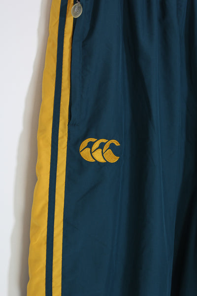 Vintage Australia Wallabies Track Pants - L