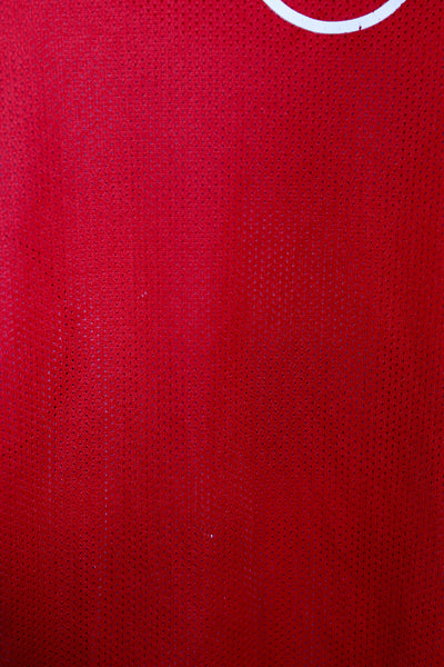 2014/15 Western Sydney Wanderers Home Football Shirt - L