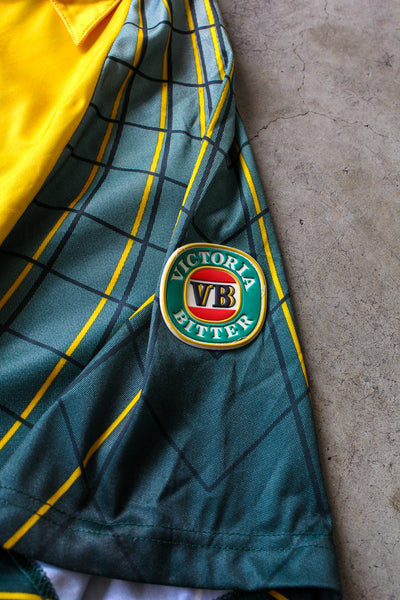 Vintage 2004 Australia Cricket One Day Jersey - XL