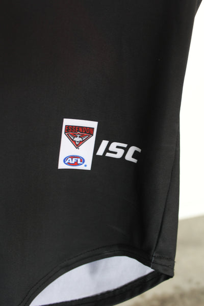 Essendon Bombers Player Issue AFL Guernsey - M