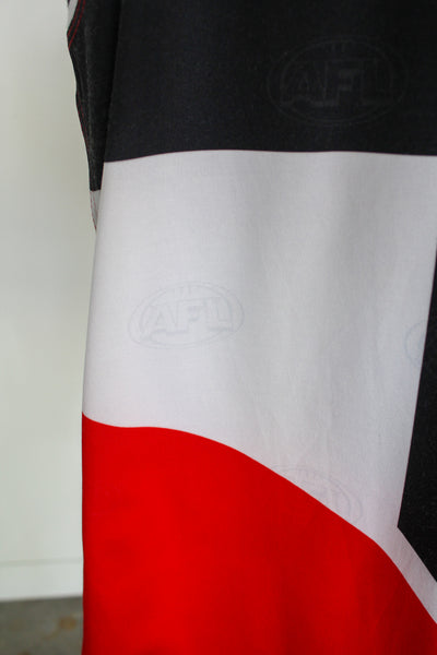 Vintage St Kilda AFL Guernsey - XL