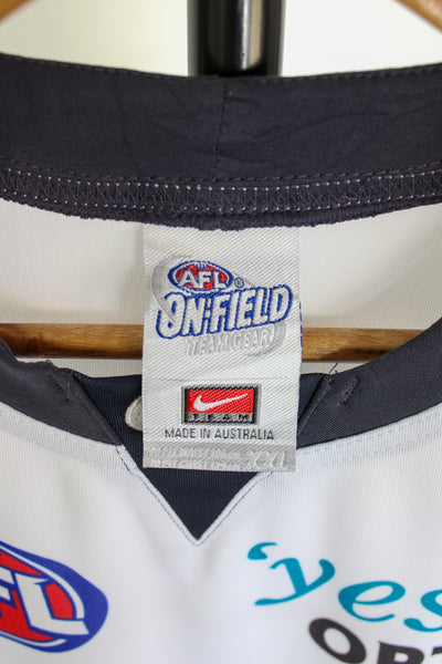 Vintage Carlton AFL Guernsey - XXL