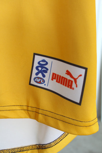 West Coast Eagles AFL Guernsey - XL