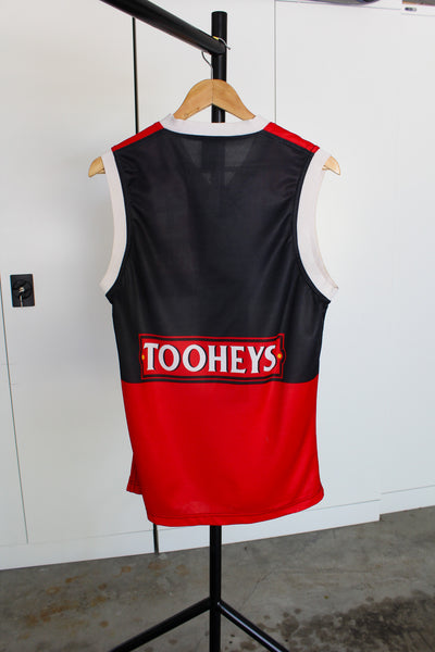 Vintage St Kilda AFL Guernsey - M