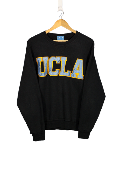 Vintage UCLA College Crewneck - M