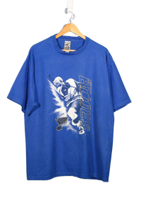 Vintage St. Louis Blues NHL T-Shirt - XL