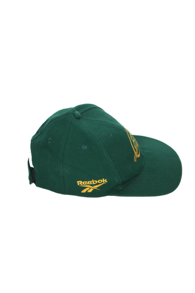 Vintage 1999 Australia Wallabies 100 Years Cap