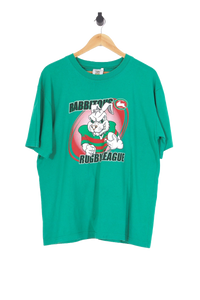 Vintage South Sydney Rabbitohs NRL T-Shirt