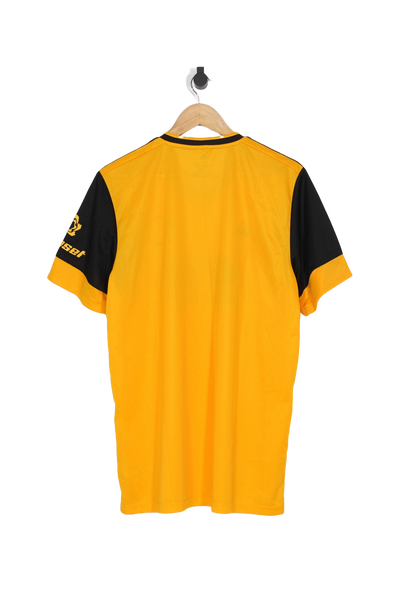 2020/21 Wolves Home Football Shirt - XL