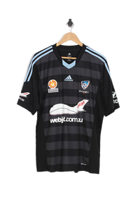 2013/14 Sydney FC Away Football Shirt - XL