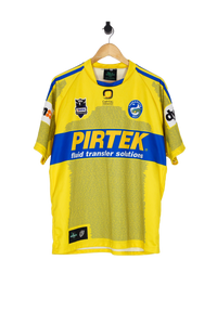 2012 Parramatta Eels Members NRL Jersey - L