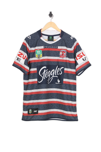 2014 Sydney Roosters Legacy Jersey - L