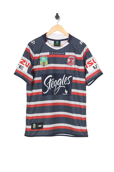 2014 Sydney Roosters Legacy Jersey - L