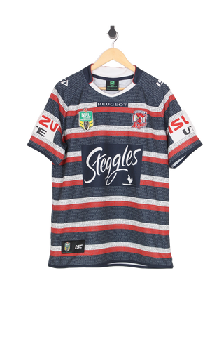 2014 Sydney Roosters Legacy Jersey - L